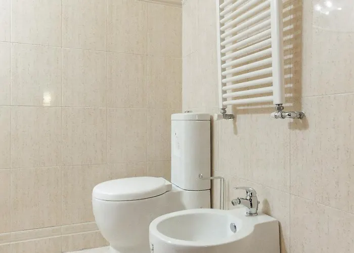 Apartman Centro - 250m Da Stazione Ferroviaria Genova