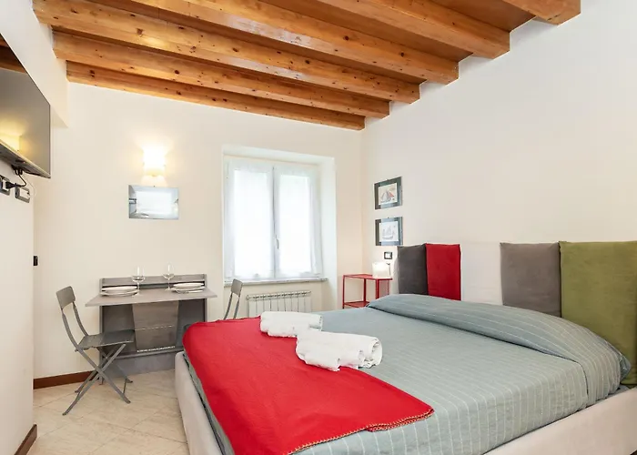 Apartman Centro - 250m Da Stazione Ferroviaria