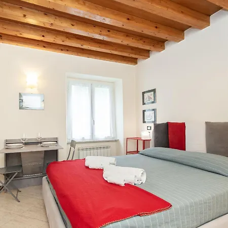 Appartement Centro - 250m Da Stazione Ferroviaria