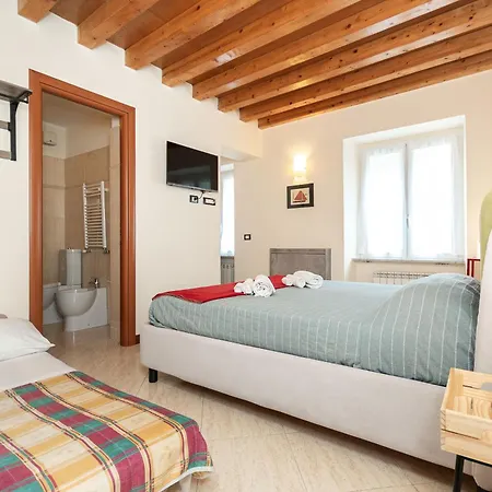 Appartement Centro - 250m Da Stazione Ferroviaria
