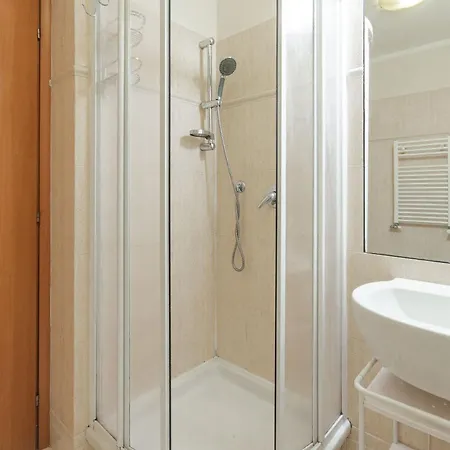 Centro - 250m Da Stazione Ferroviaria