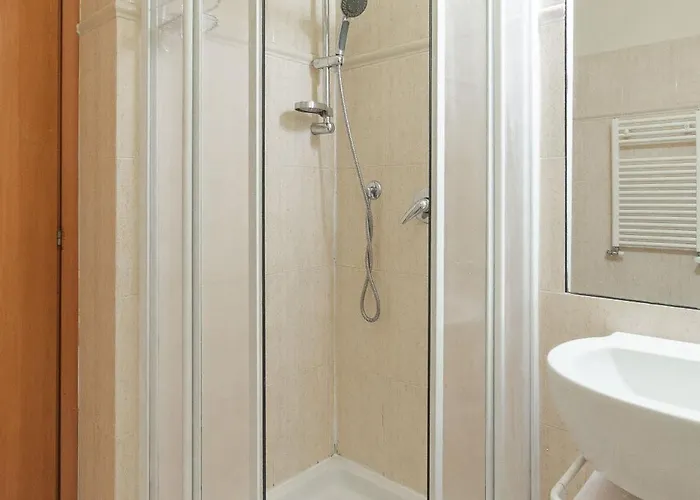 Centro - 250m Da Stazione Ferroviaria