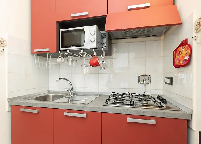 Lejlighed Centro - 250m Da Stazione Ferroviaria Genova